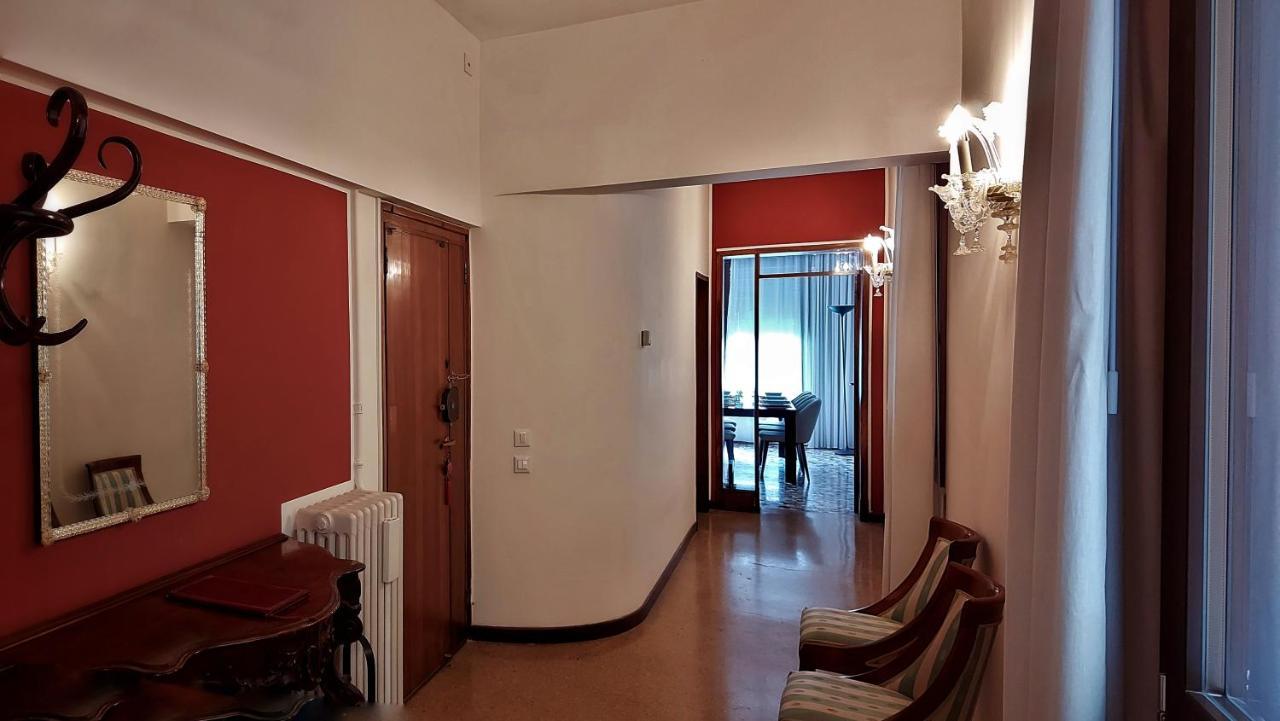 Antico Rio Acqua Dolce Apartamento