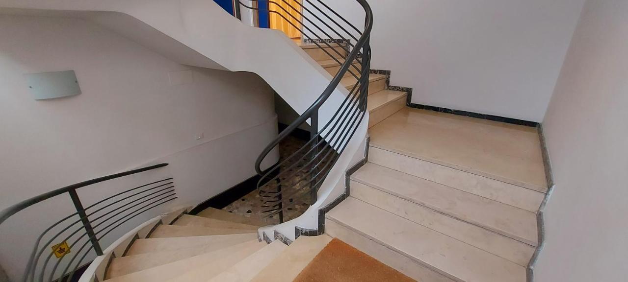Antico Rio Acqua Dolce Apartamento *