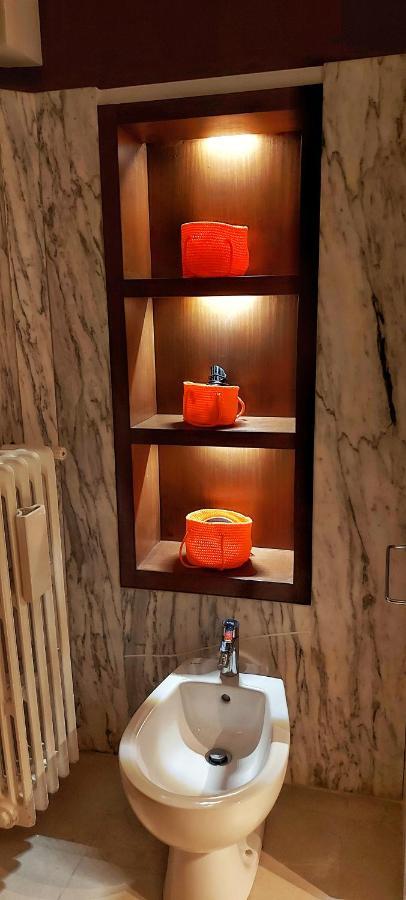 Apartamento Antico Rio Acqua Dolce *