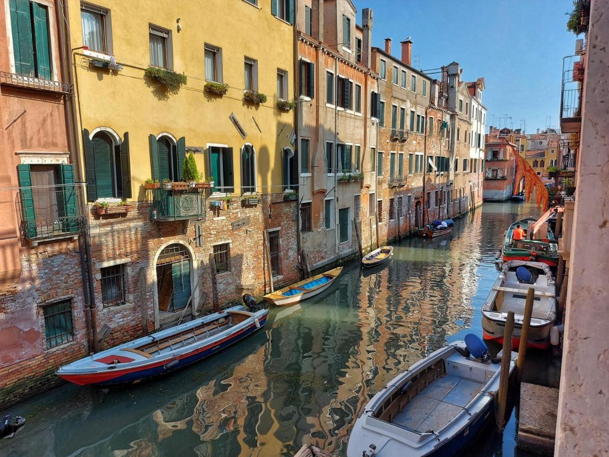 Apartment Antico Rio Acqua Dolce *