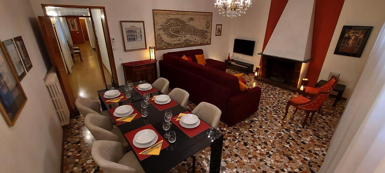 Apartment Antico Rio Acqua Dolce *