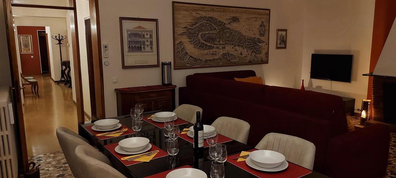 Apartment Antico Rio Acqua Dolce *