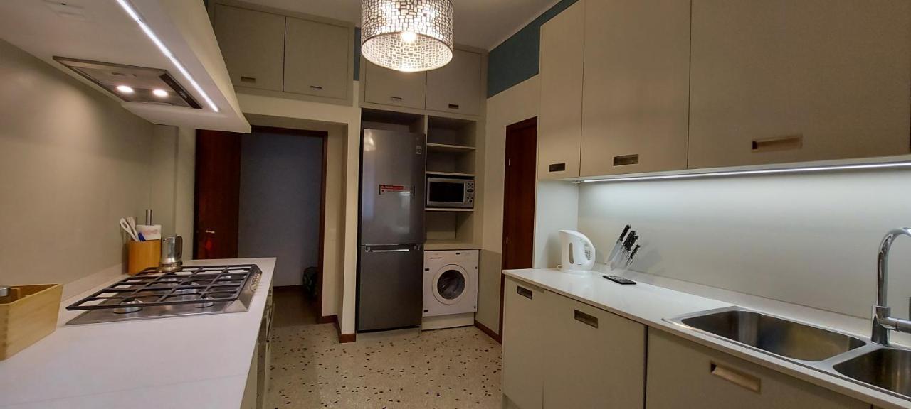 Apartment Antico Rio Acqua Dolce