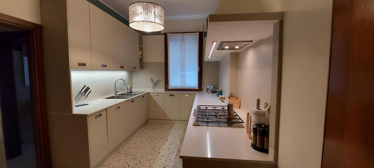 Antico Rio Acqua Dolce Apartment *
