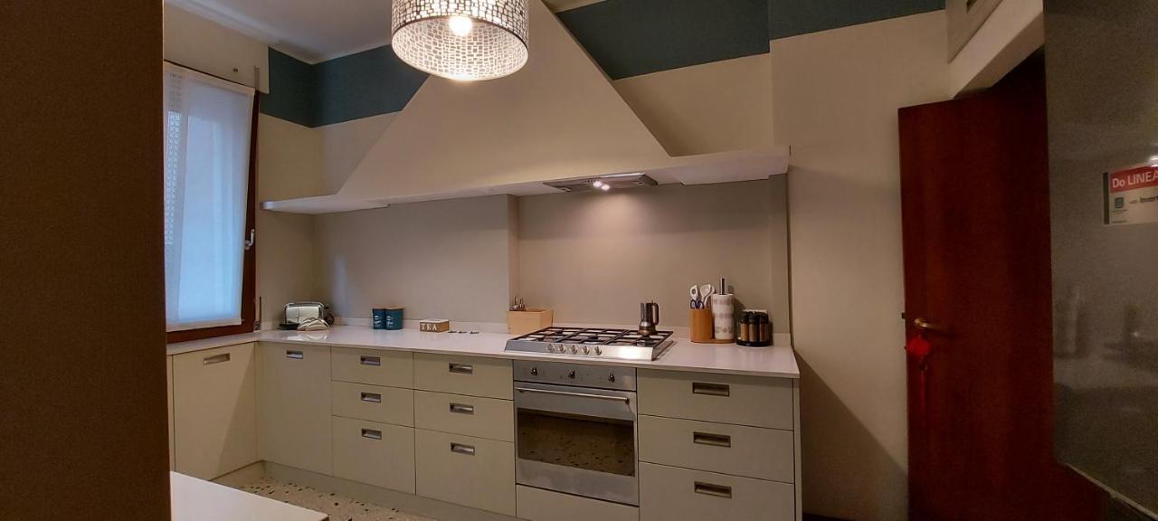 Antico Rio Acqua Dolce Apartment *