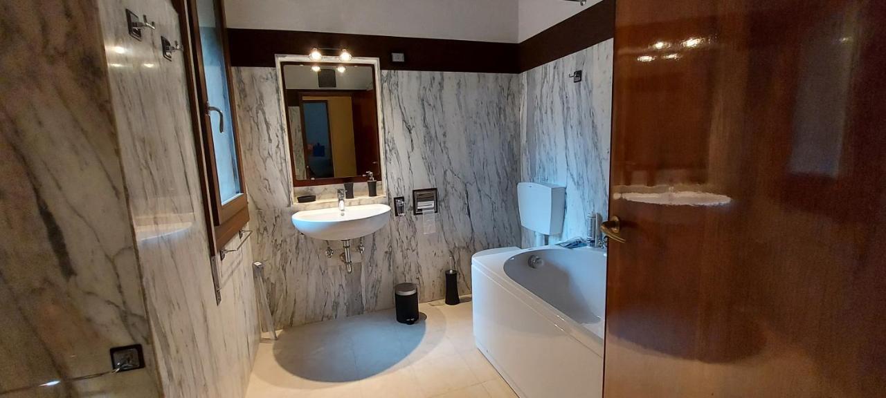 Apartment Antico Rio Acqua Dolce