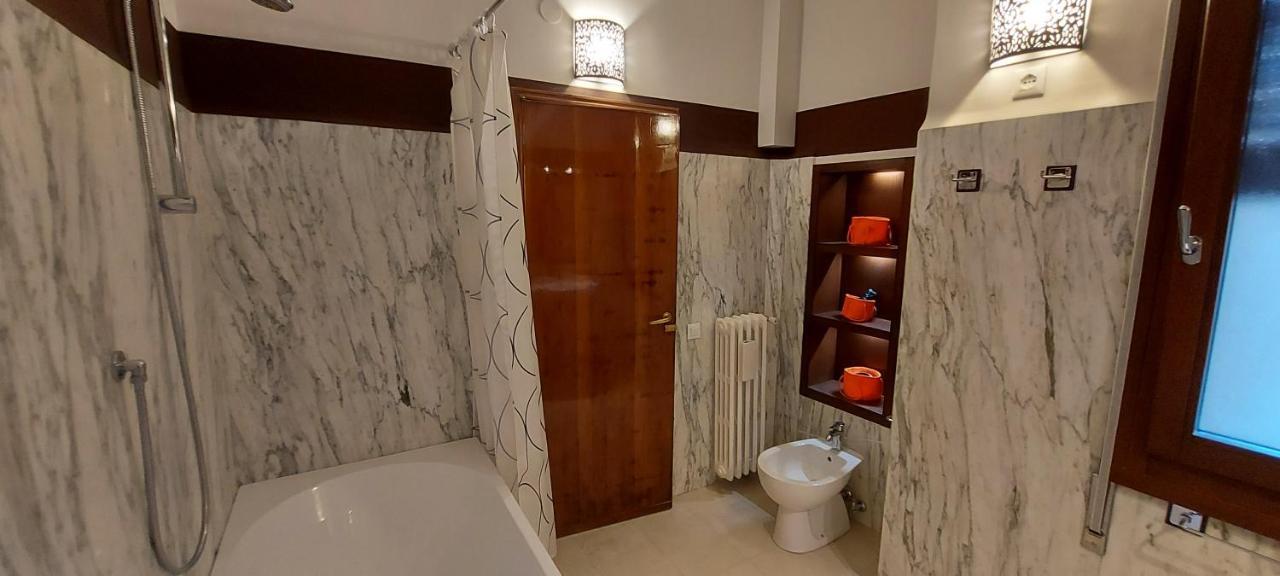 Apartment Antico Rio Acqua Dolce *