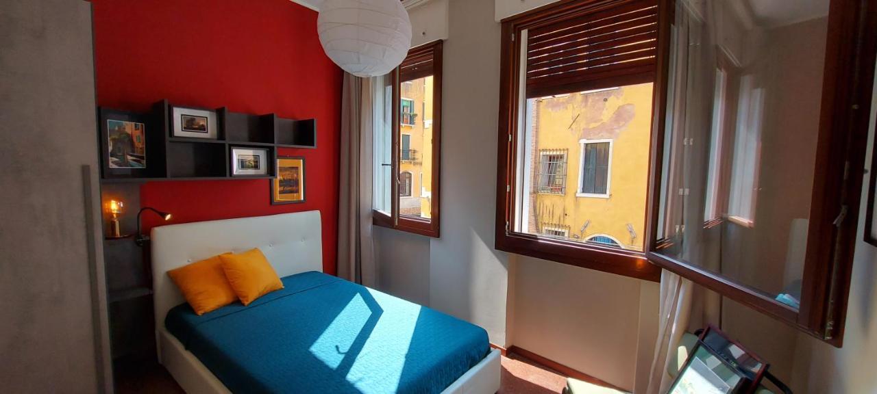 Antico Rio Acqua Dolce Apartment