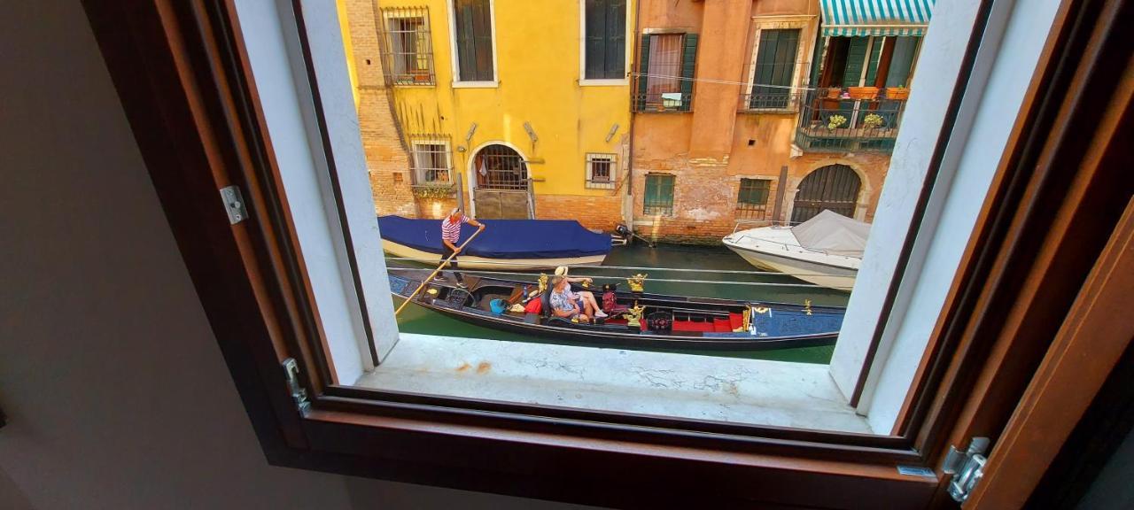 Antico Rio Acqua Dolce Apartment *