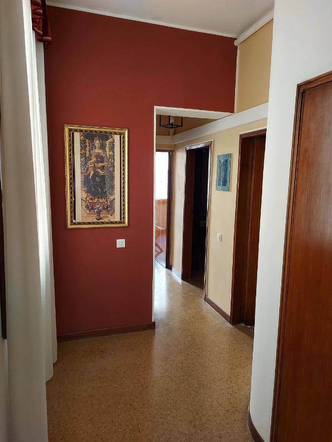 Apartment Antico Rio Acqua Dolce *