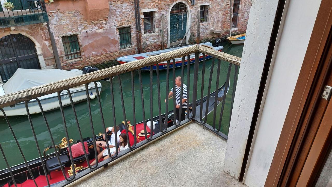 Apartment Antico Rio Acqua Dolce *