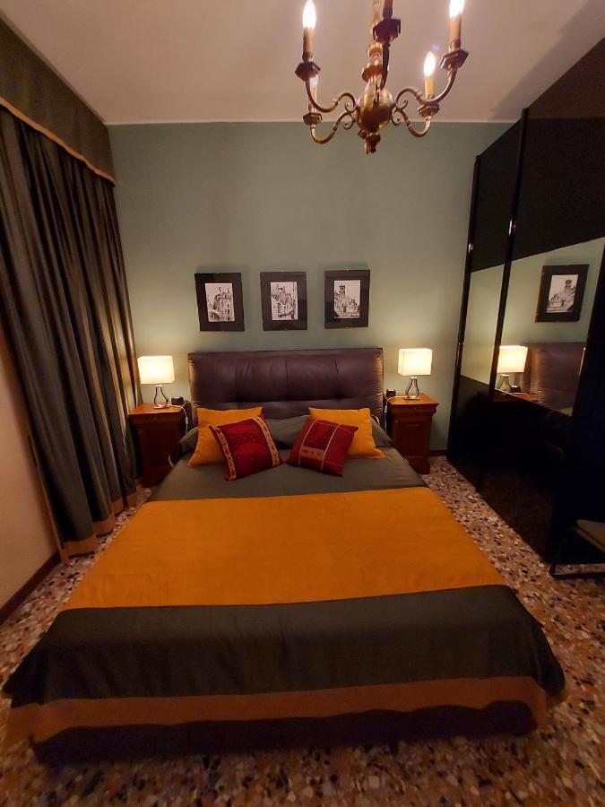 Apartment Antico Rio Acqua Dolce *