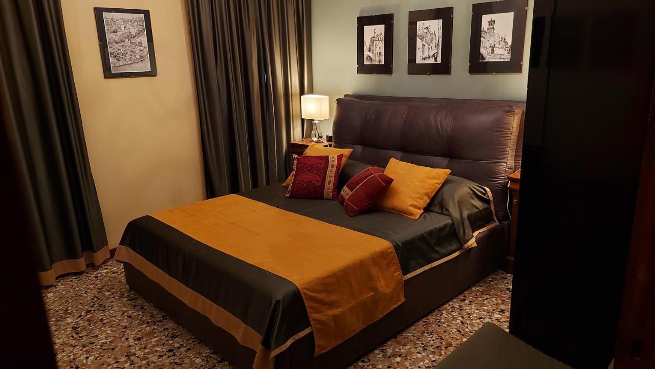 Apartment Antico Rio Acqua Dolce