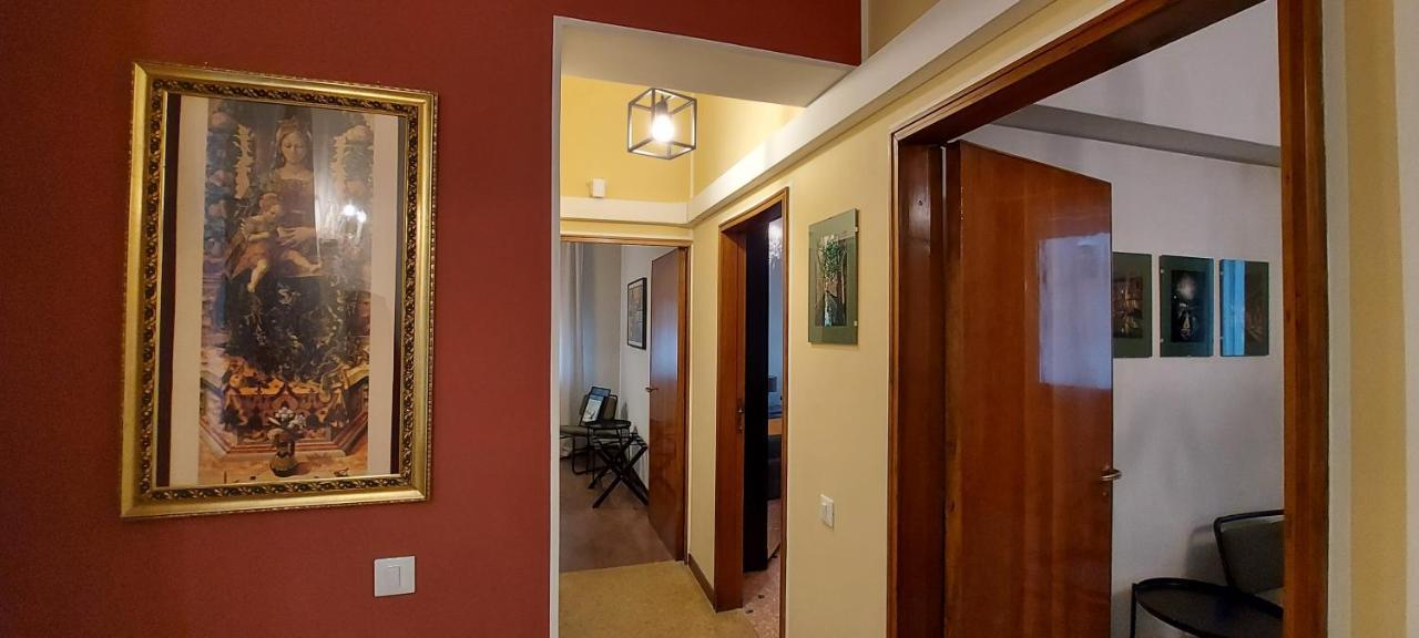 Apartment Antico Rio Acqua Dolce