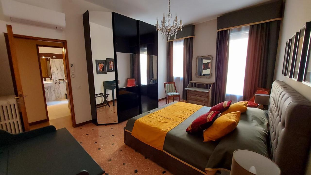 Apartment Antico Rio Acqua Dolce *