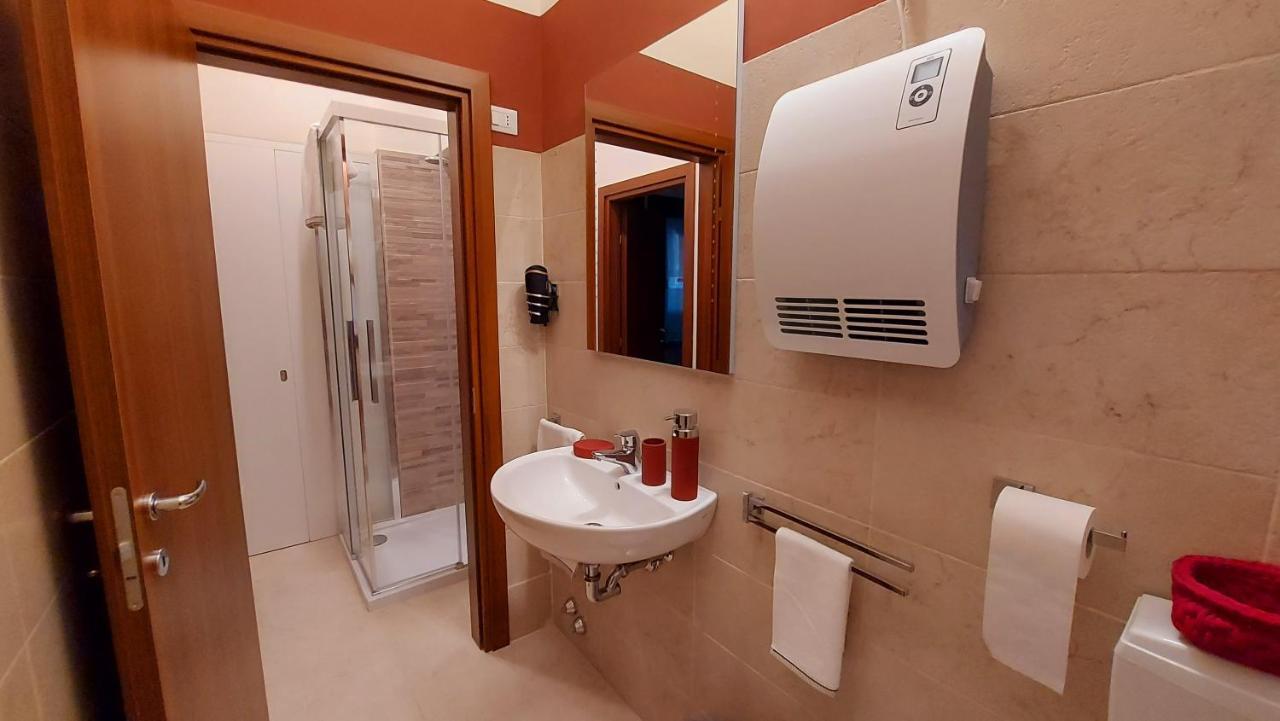Apartment Antico Rio Acqua Dolce Venice