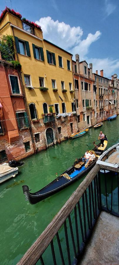 Antico Rio Acqua Dolce *